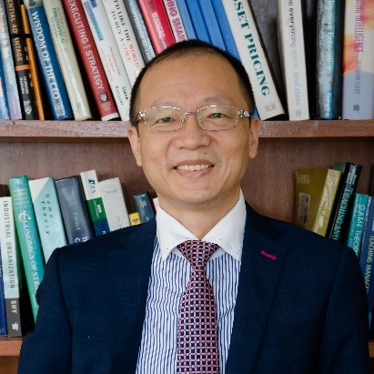 Prof Fong Yuk Fai